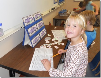 Mrs. Bumgardner's 1st Grade Class: Creatures Of The Night